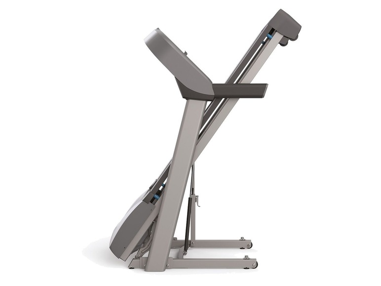 Horizon Fitness Tapis de course T101 2