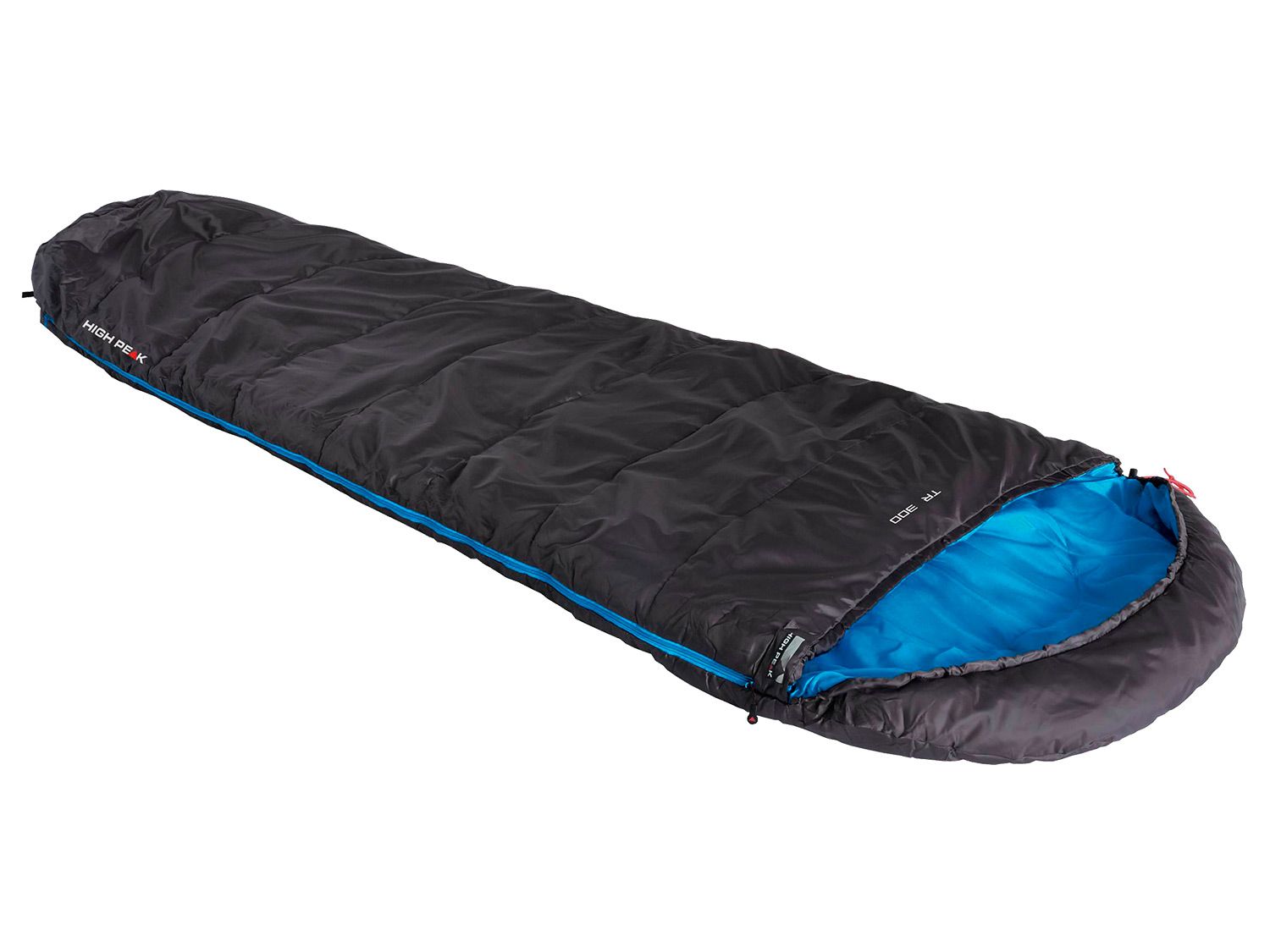 HIGH PEAK Sac de couchage momie TR 300