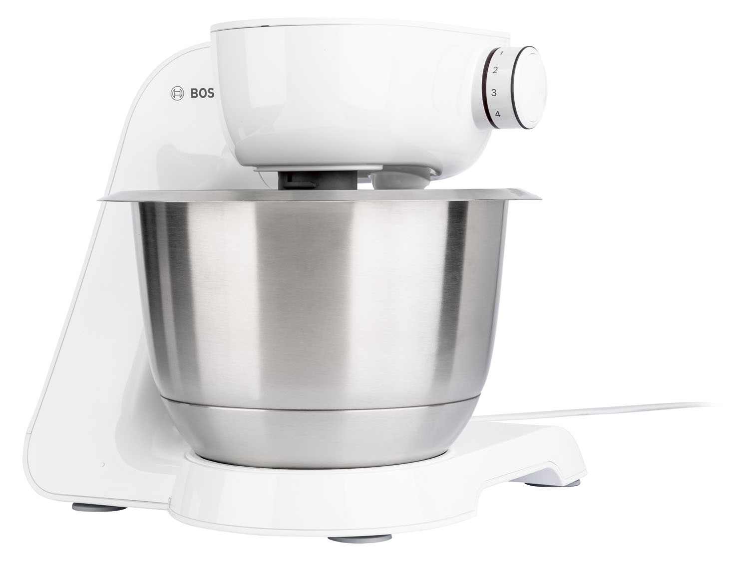 Robot pâtissier MUMP5000, 700 W, 3,9 L | LIDL