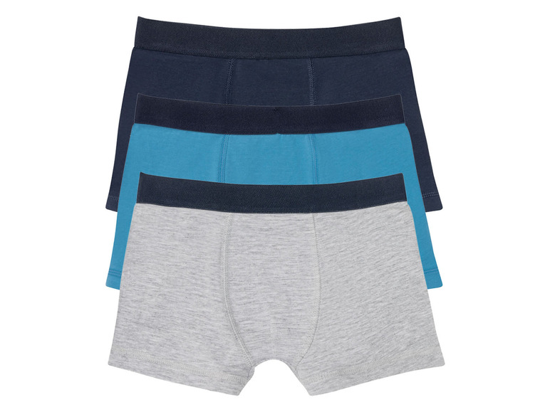 Aller en mode plein écran : pepperts!® Lot de 3 boxers garçon - Image 6