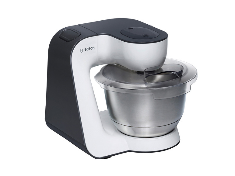 BOSCH Robot pâtissier MUM54A00, 900 W 3