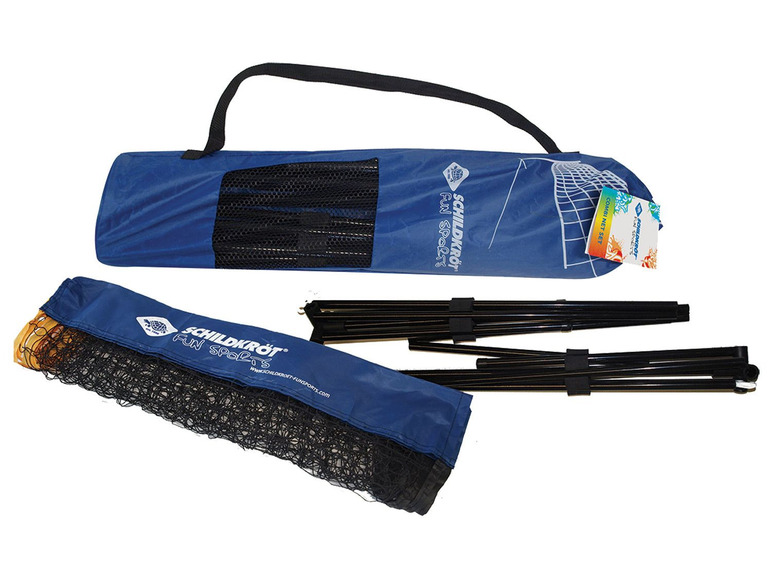 Aller en mode plein écran : Schildkröt-Funsports Set de filet combiné - Image 2