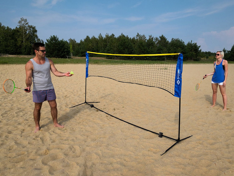 Aller en mode plein écran : Schildkröt-Funsports Set de filet combiné - Image 4