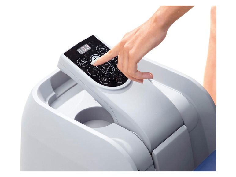Aller en mode plein écran : Jacuzzi LAY-Z-SPA »Hawaii« - Image 20
