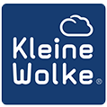 Kleine Wolke