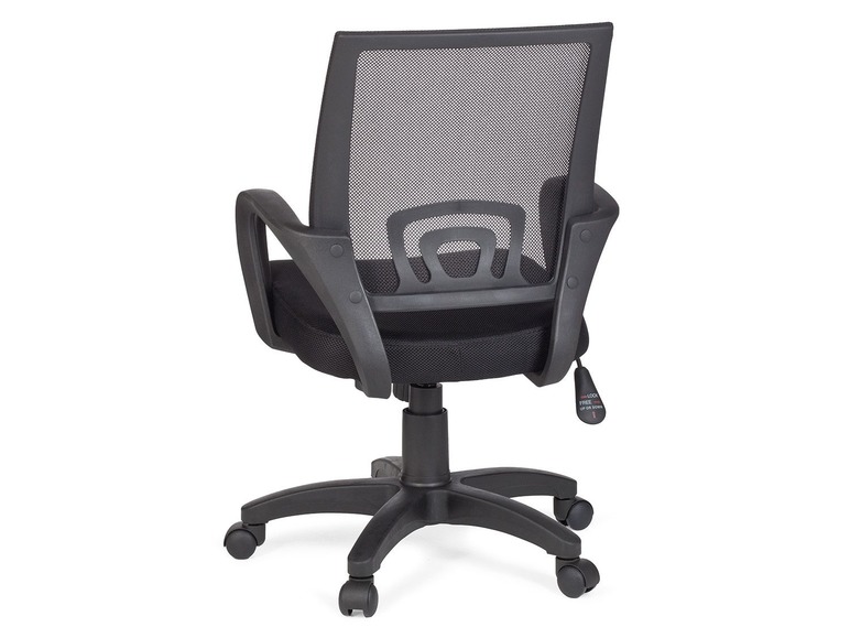 Aller en mode plein écran : AMSTYLE Chaise de bureau - Image 5