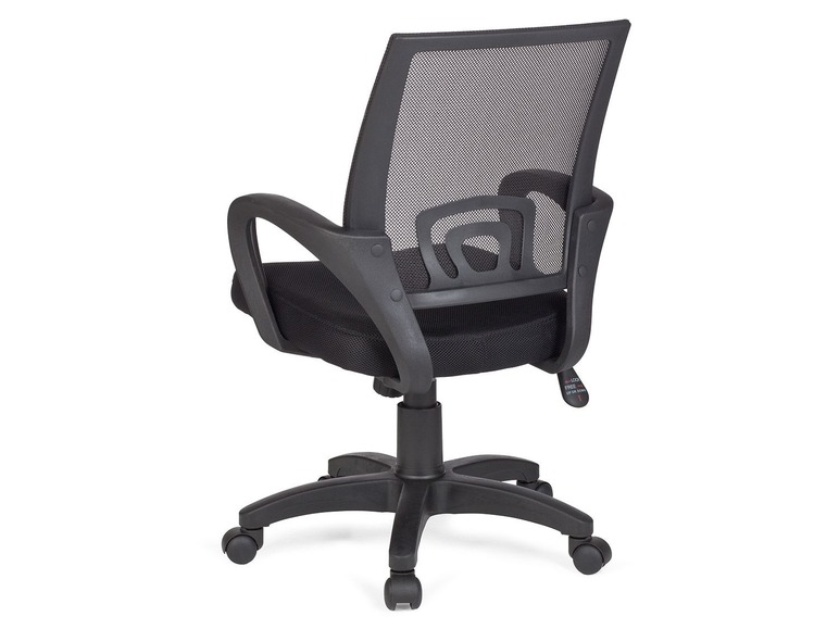 Aller en mode plein écran : AMSTYLE Chaise de bureau - Image 67