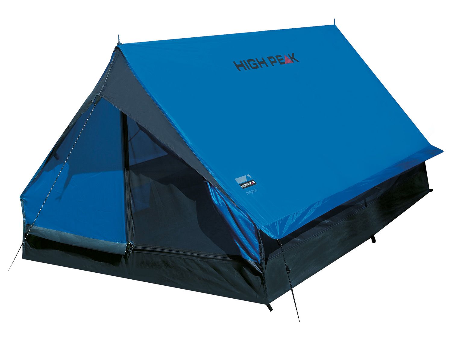 HIGH PEAK Tente, 2 personnes