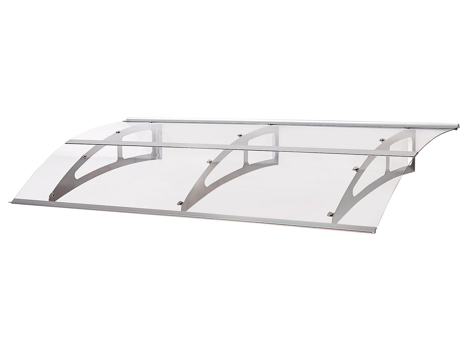 Superroof Marquise Athènes, 1,5 m ou 1,9 m