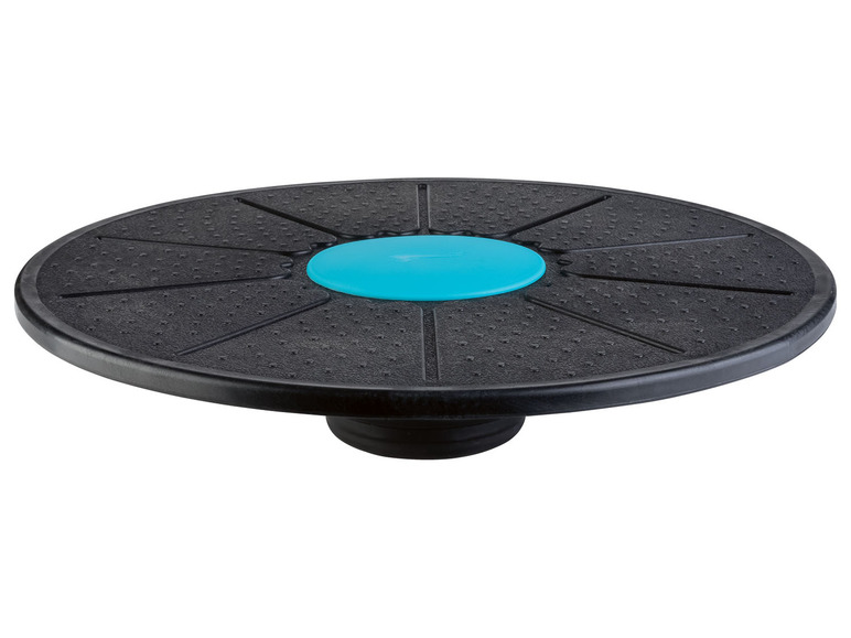 CRIVIT Corde à sauter avec poids ou Balance-Board ou Set Expander 2