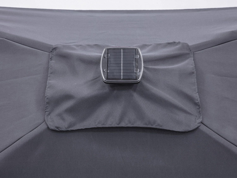 Aller en mode plein écran : Schneider Parasol »Sombra Junior«, éclairage LED intégré - Image 6