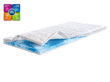 f.a.n. - f.a.n. Surmatelas Gel-Feeling