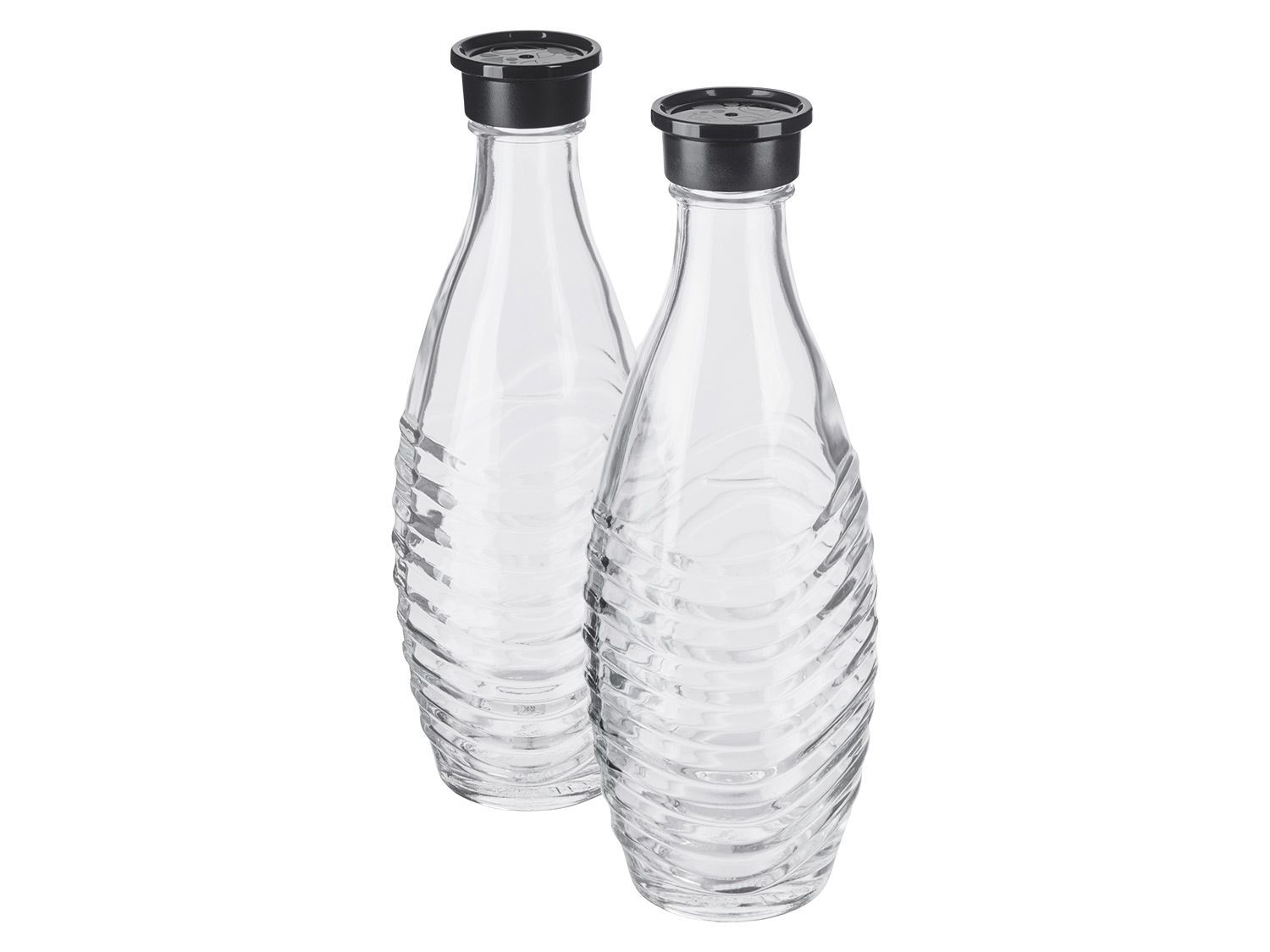 Bouteille SodaStream 0.6 Lot de 2 CE - vue 2