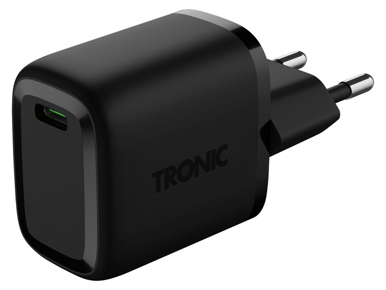 Aller en mode plein écran : TRONIC® Pad de chargement QI Dual - Image 4