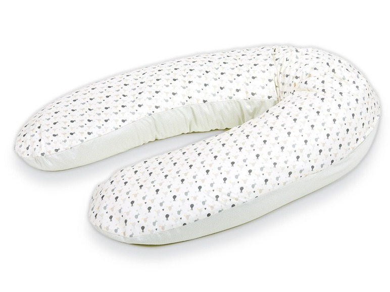 Aller en mode plein écran : TRÄUMELAND, Coussin d'allaitement - Image 1