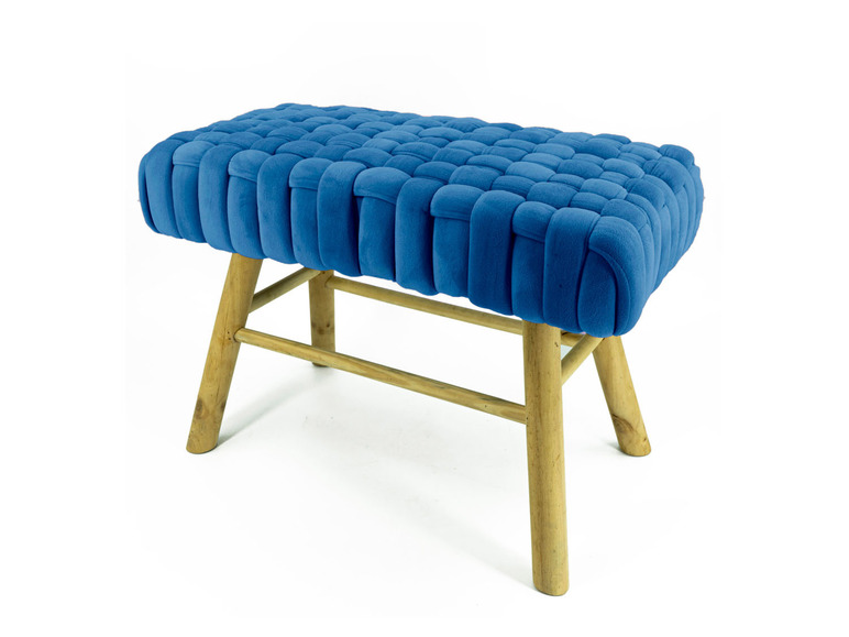 Aller en mode plein écran : Banc ou tabouret - Image 6