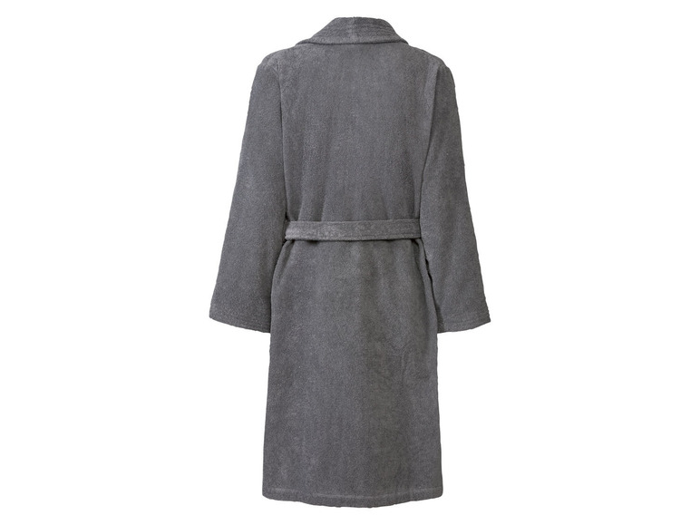 Aller en mode plein écran : Möve by Livarno home Peignoir de bain - Image 6