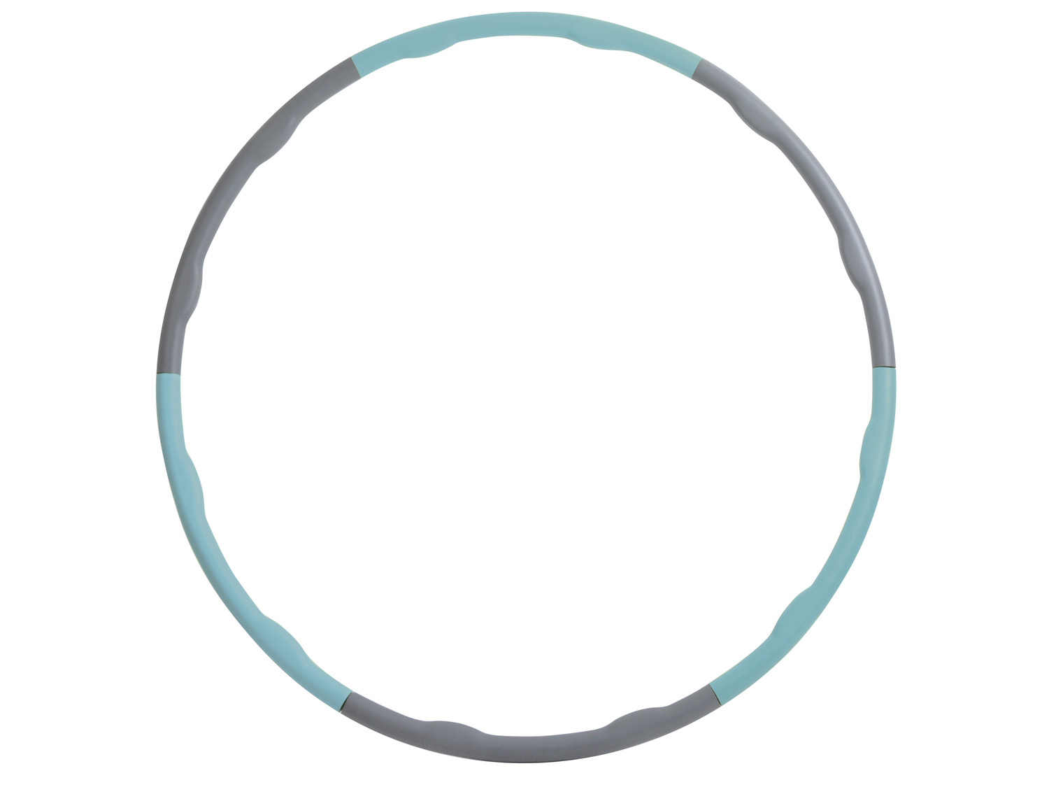 Schildkröt Cerceau Hula-Hoop Ø 100 cm, Fitness Hoop