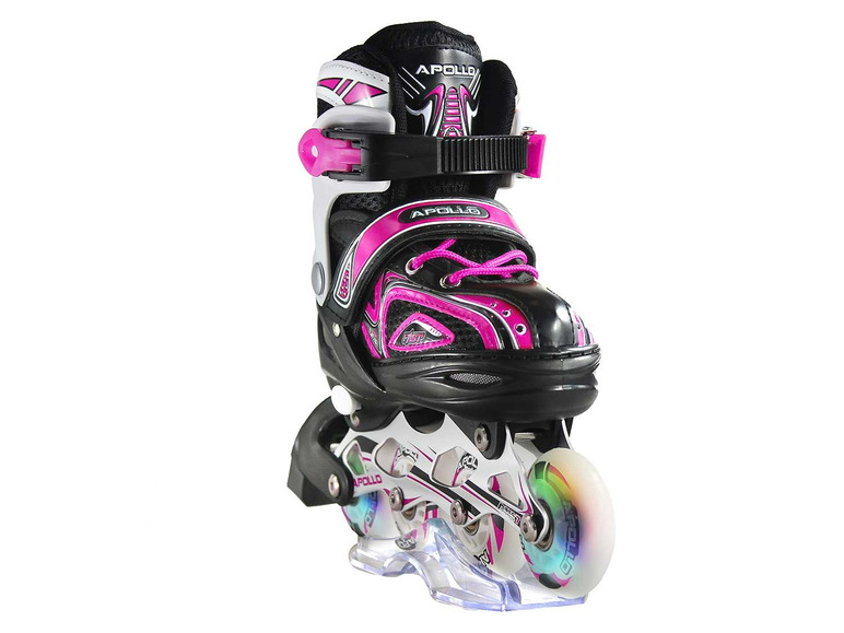 Aller en mode plein écran : Rollers Super Blades - Image 34