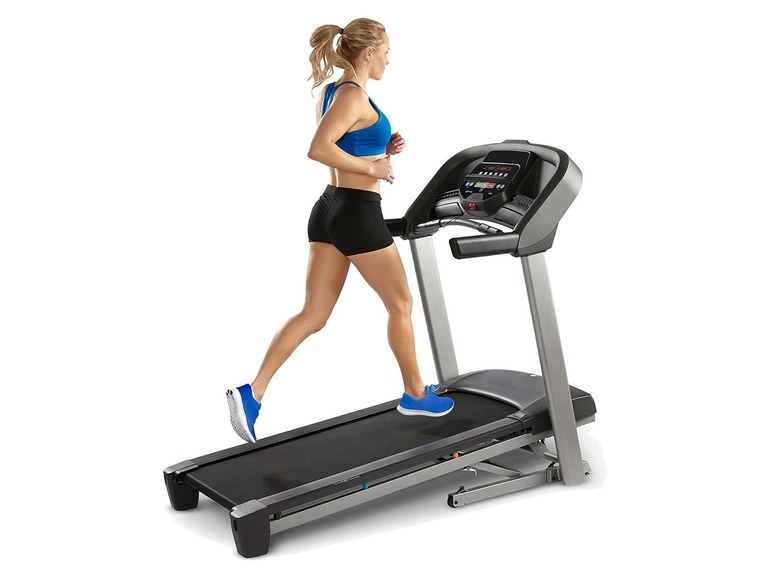 Aller en mode plein écran : Horizon Fitness Tapis de course T101 - Image 3