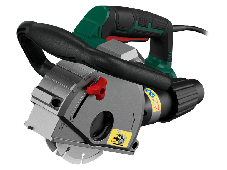 PARKSIDE® PARKSIDE® Rainureuse PMNF 1500 A1, 1500 W