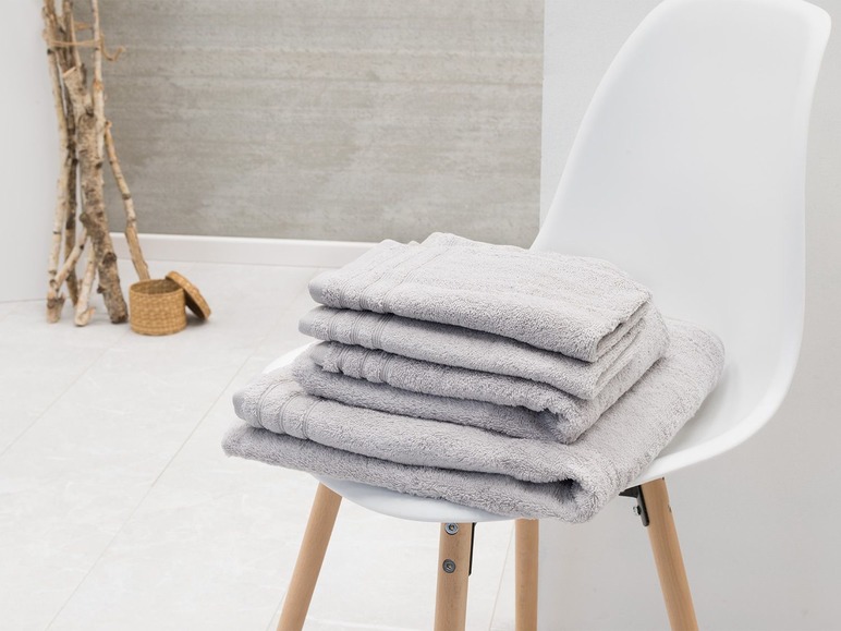 Aller en mode plein écran : Kleine Wolke Serviette éponge, 50 x 100 cm - Image 19