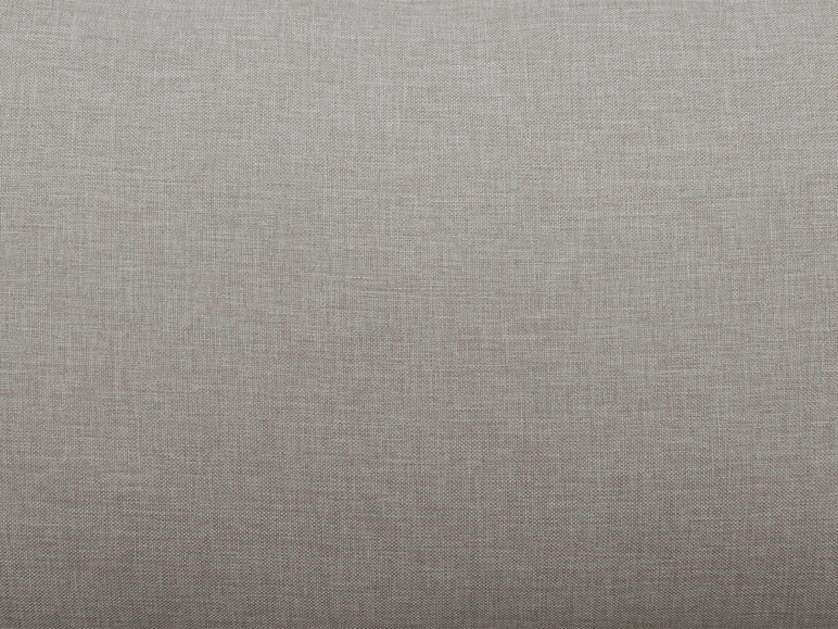 Texture d'un tissu gris.