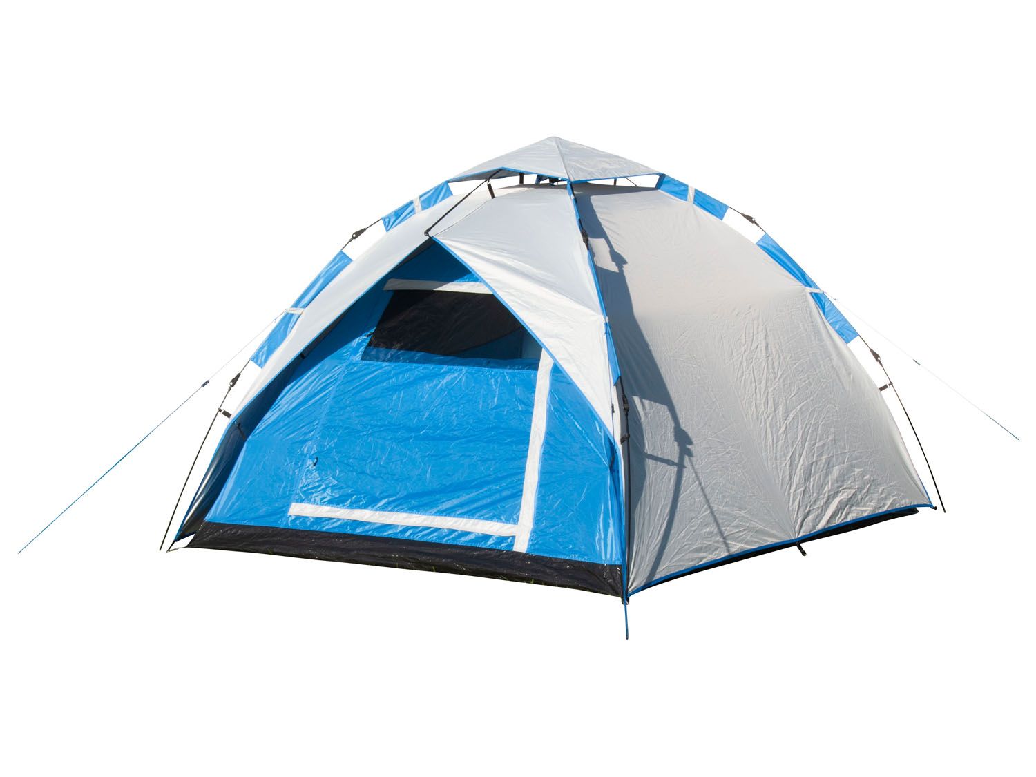 HIGH PEAK Tente 3 en 1 »Tentillon«
