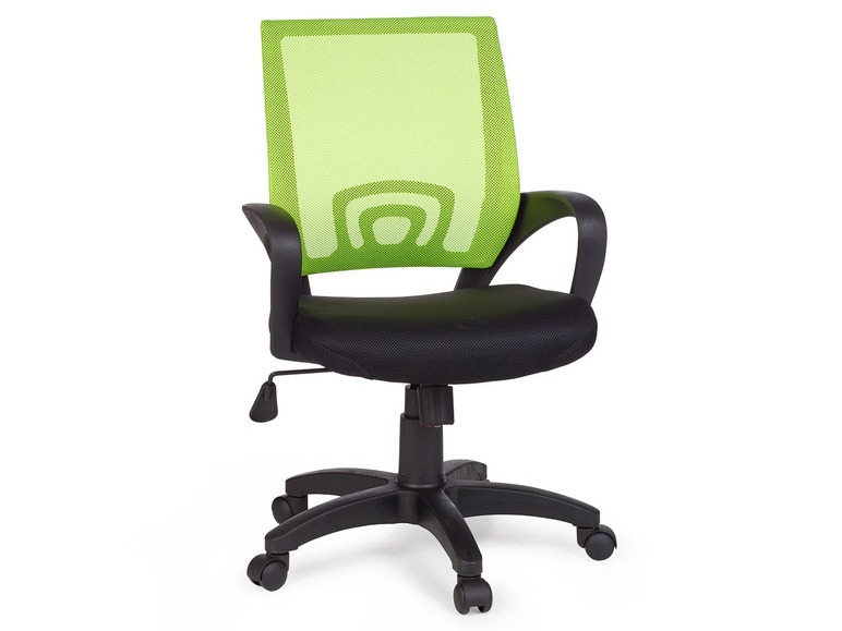 Aller en mode plein écran : AMSTYLE Chaise de bureau - Image 59