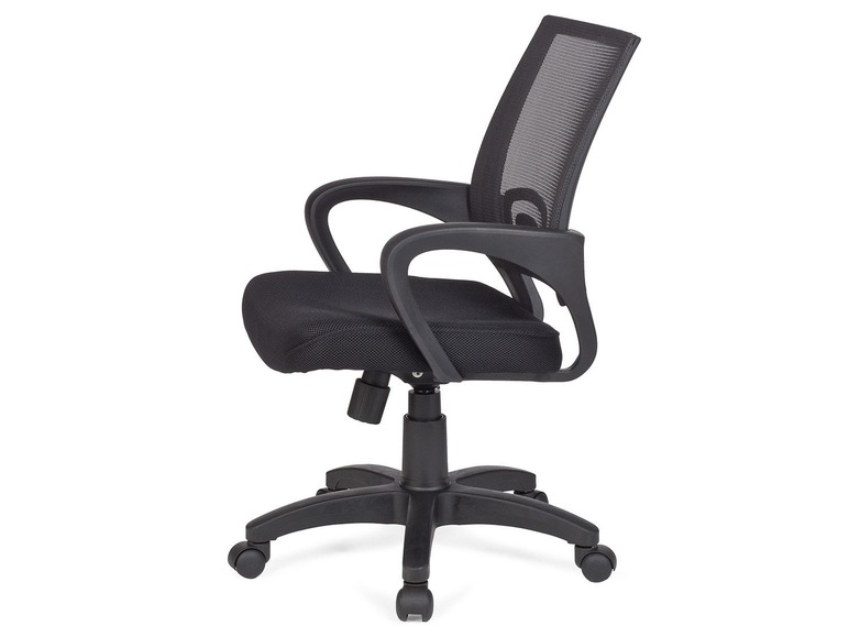 Aller en mode plein écran : AMSTYLE Chaise de bureau - Image 63