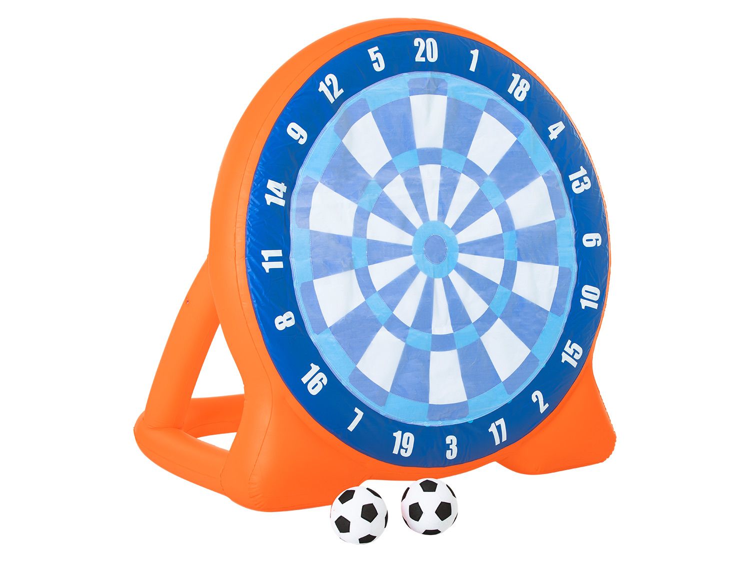 Bestway Jeu de fléchettes gonflable