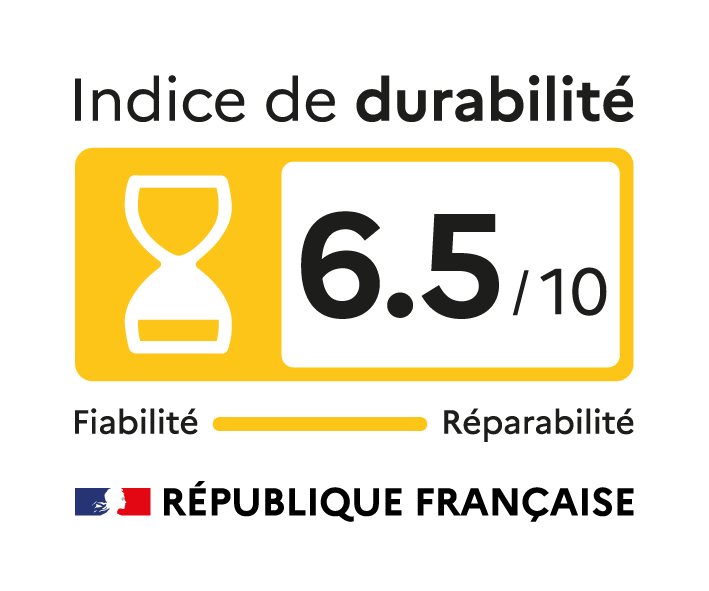 Indice du Produit :