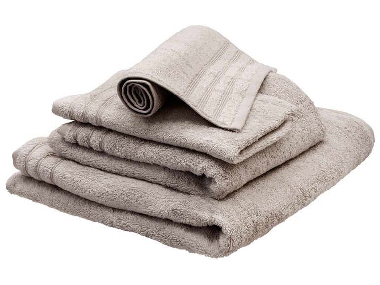 Aller en mode plein écran : Kleine Wolke Serviette éponge, 50 x 100 cm - Image 24