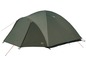 Une tente High Peak Navajo 4 verte