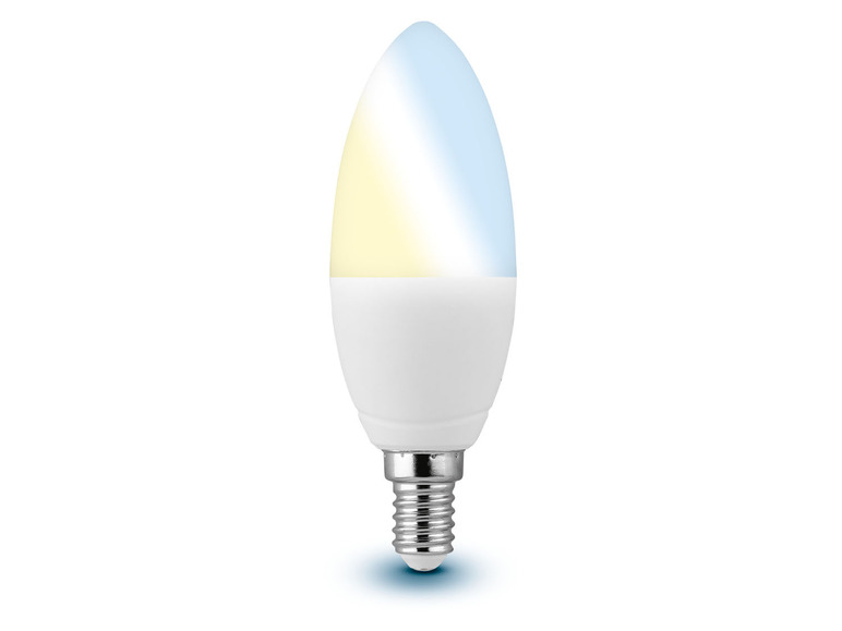 Aller en mode plein écran : LIVARNO home Ampoule LED Smart Home - Image 1