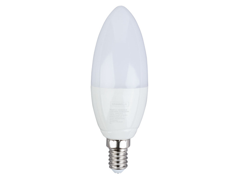 Aller en mode plein écran : LIVARNO home Ampoule LED Smart Home - Image 2