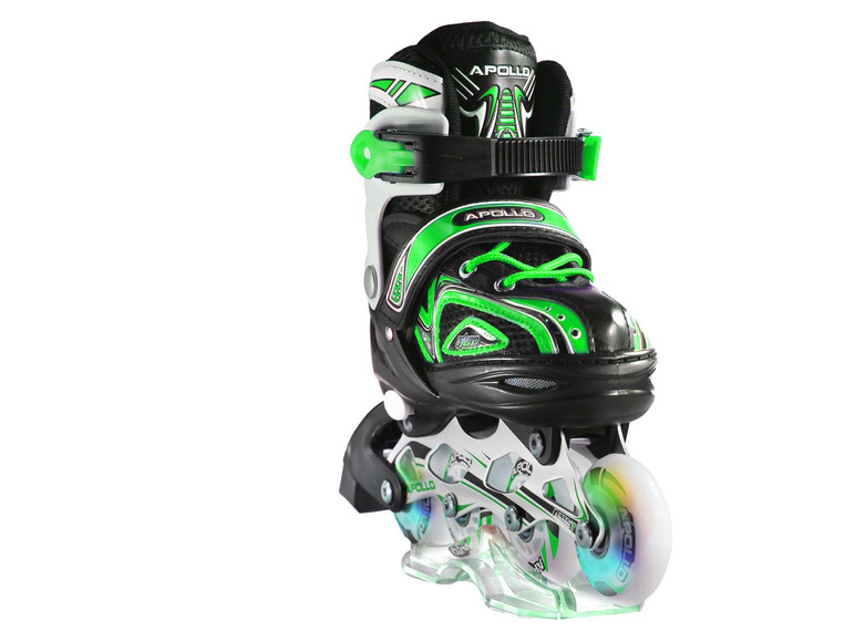 Aller en mode plein écran : Rollers Super Blades - Image 7