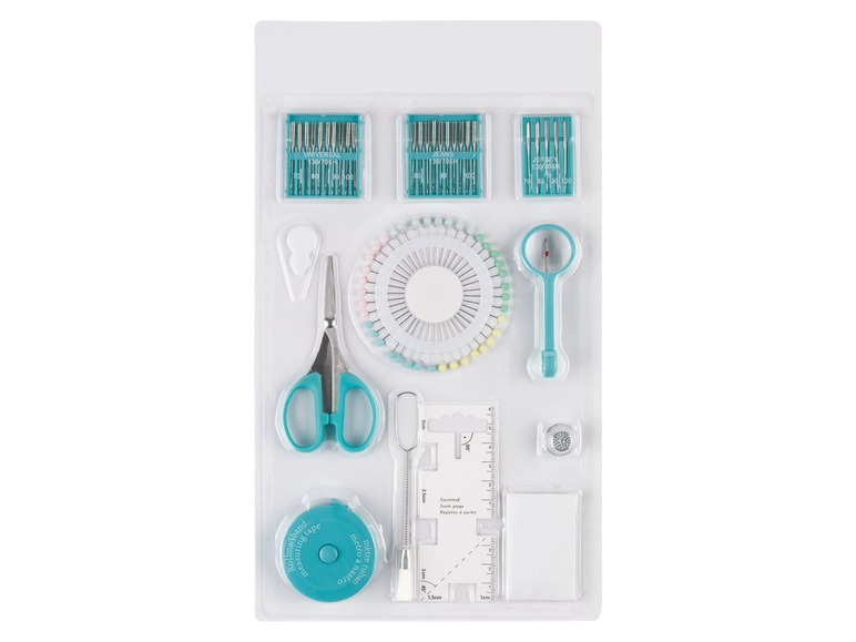 Aller en mode plein écran : crelando® Accessoires pour machines à coudre - Image 3