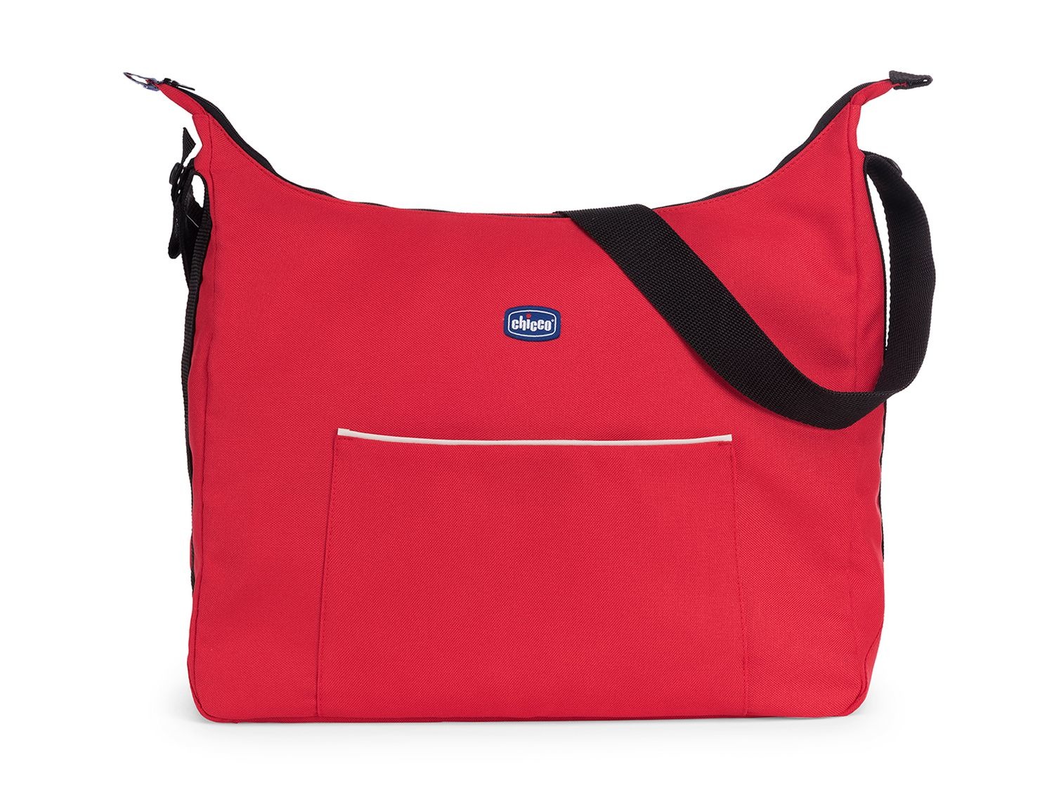 Poussette chicco trio sprint rouge top