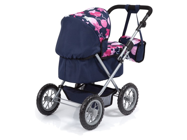 Aller en mode plein écran : BAYER DESIGN, Poussette de poupée design Trendy - Image 21