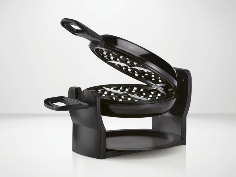 Aller en mode plein écran : SILVERCREST® KITCHEN TOOLS gaufrier, 1000 W - Image 7