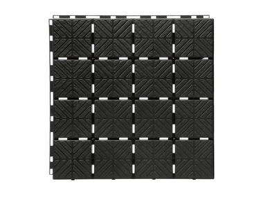 Prosperplast Dalle Easy Square 40 x 40 cm