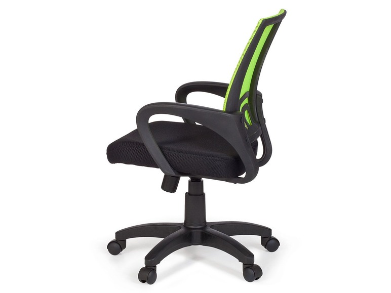 Aller en mode plein écran : AMSTYLE Chaise de bureau - Image 45
