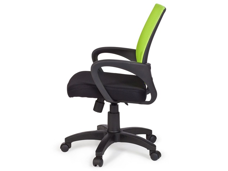 Aller en mode plein écran : AMSTYLE Chaise de bureau - Image 9