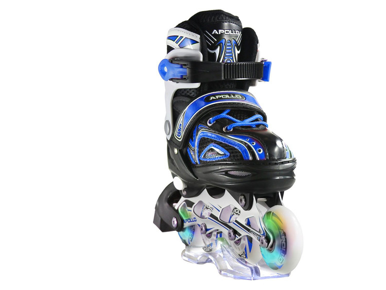 Aller en mode plein écran : Rollers Super Blades - Image 2