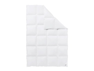 HÄUSSLING Couette à cassettes en duvet