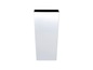 blanc