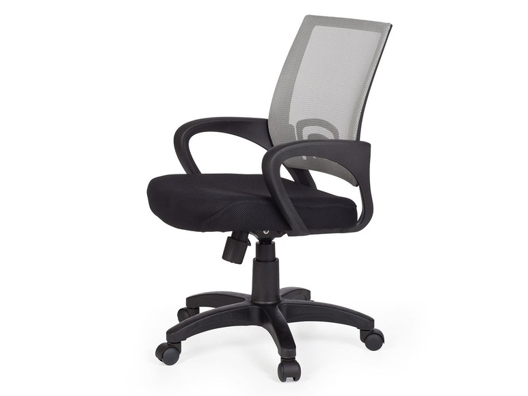 Aller en mode plein écran : AMSTYLE Chaise de bureau - Image 81