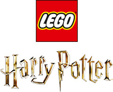 LEGO® Harry Potter™ Le blason de la maison Serdaigle