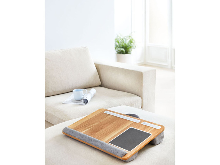 Aller en mode plein écran : LIVARNO home Support pour ordinateur portable - Image 4